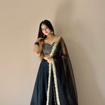 Patakha Lehenga