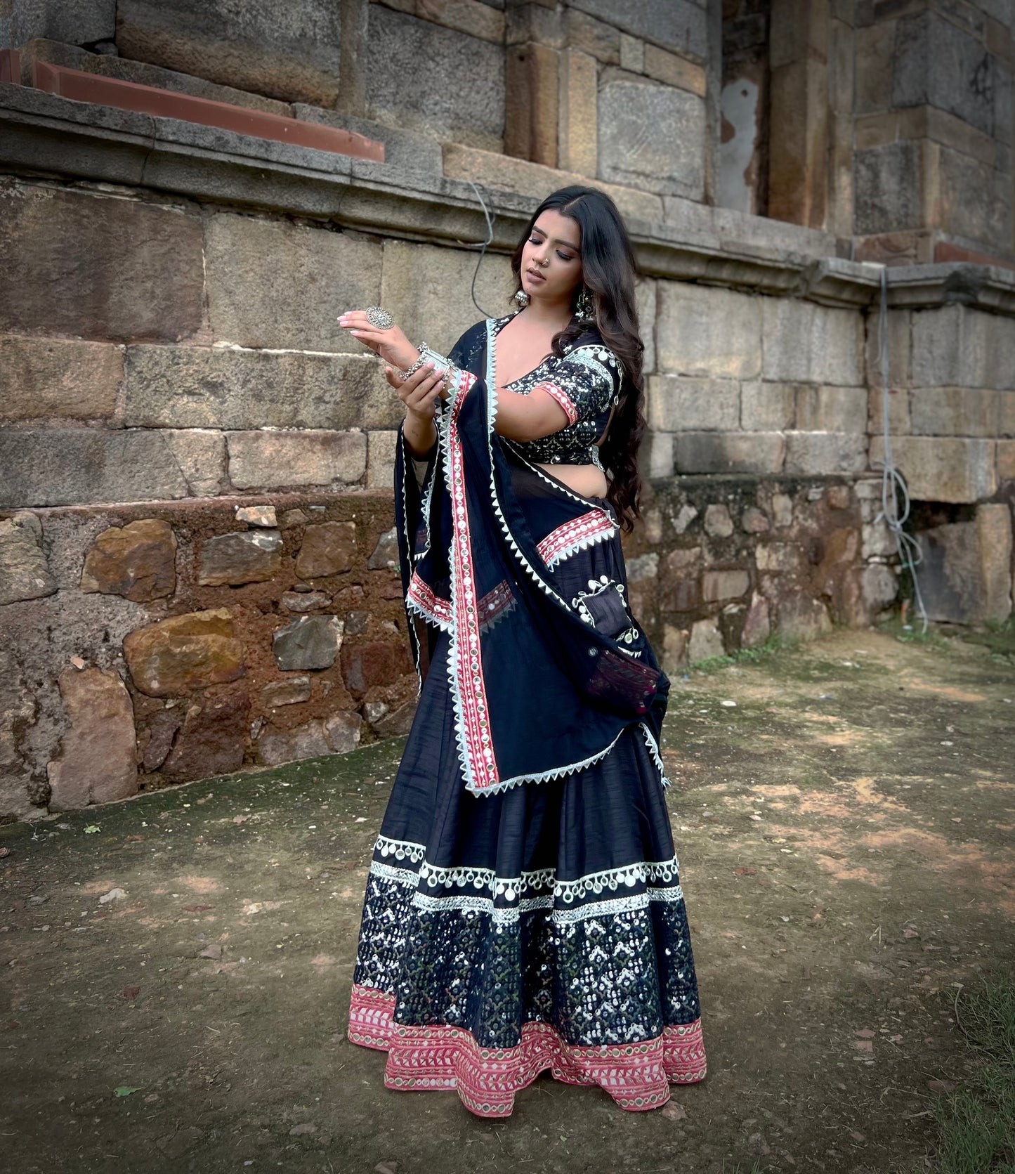 Ratri – the mystique of night