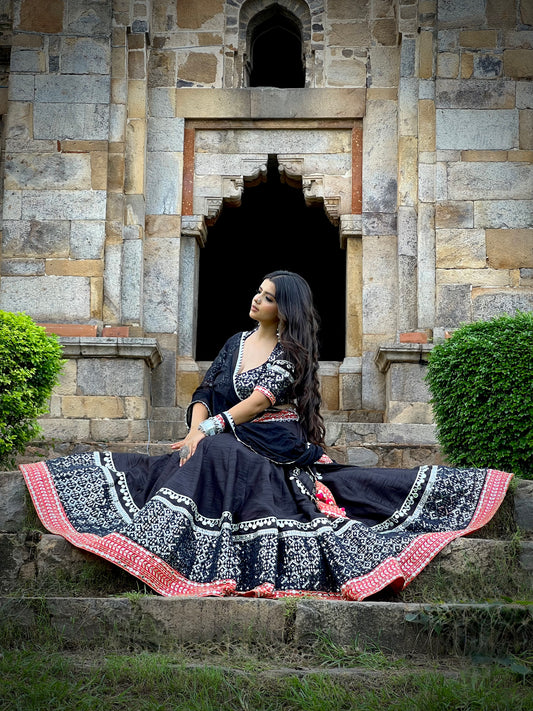 Ratri – the mystique of night