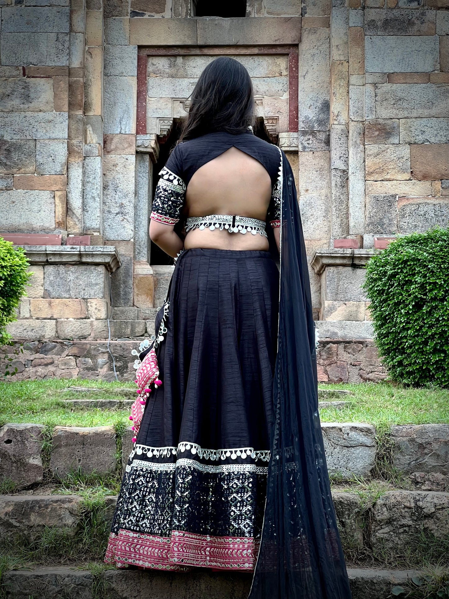 Ratri – the mystique of night