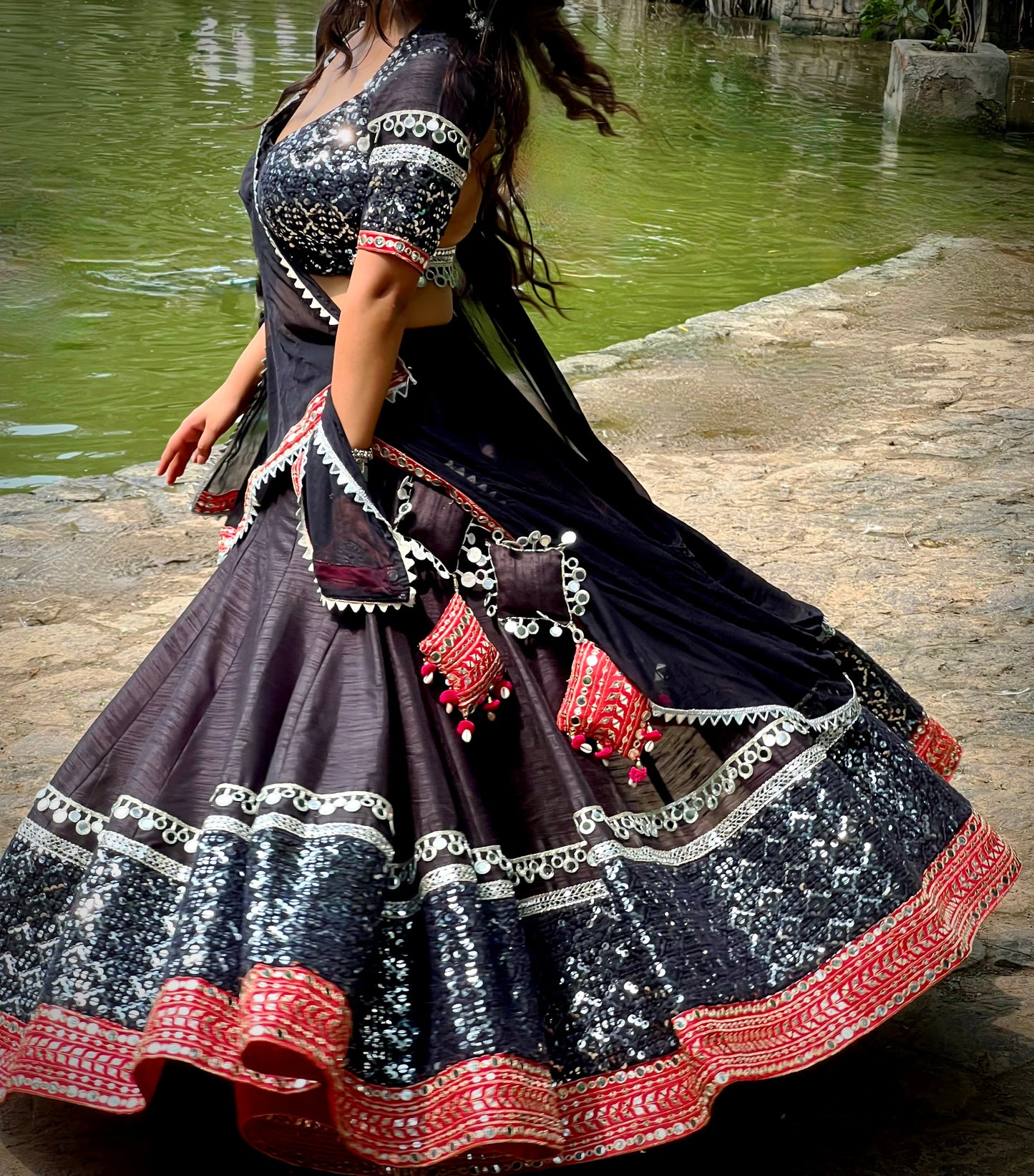 Ratri – the mystique of night