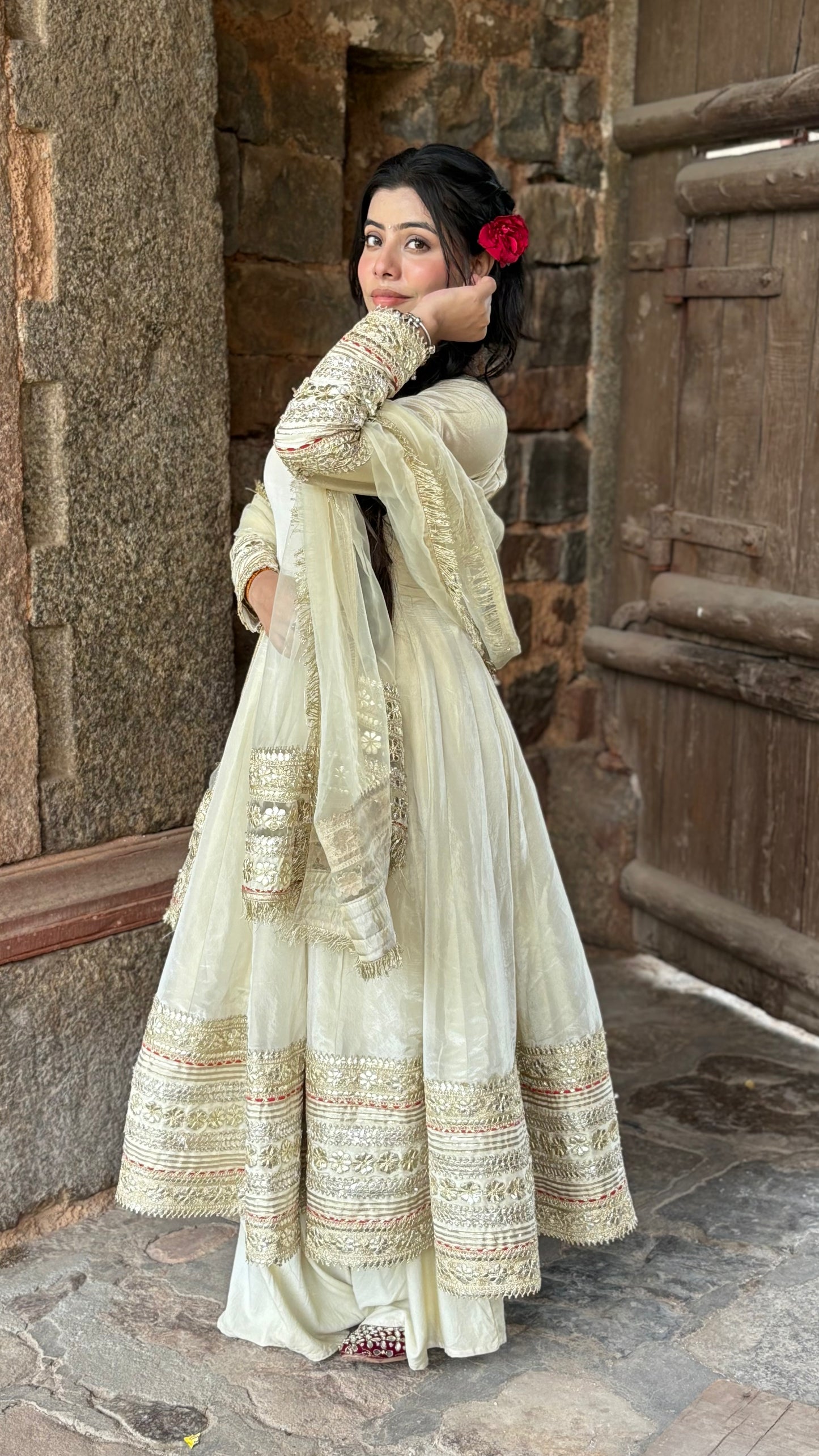 Mastani Anarkali