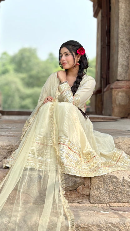 Mastani Anarkali