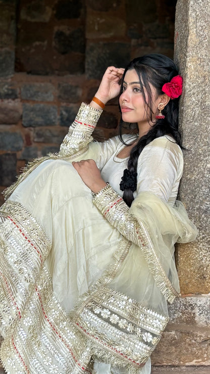 Mastani Anarkali