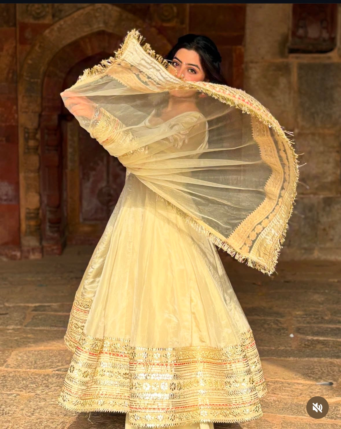Mastani Anarkali